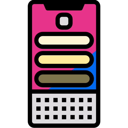 Chat icon