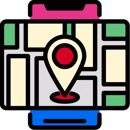 Map icon