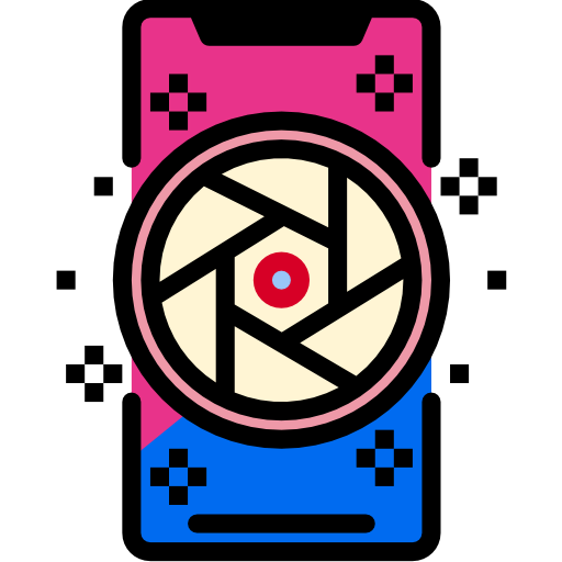 Camera icon