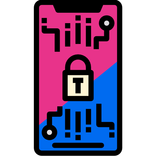 Password ícono