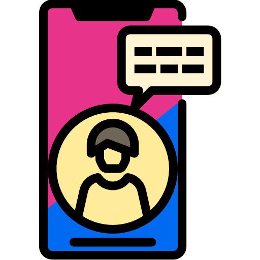 Videocall icon