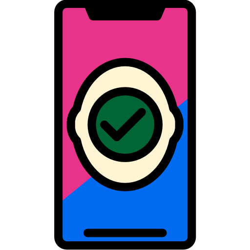 Accepted icon