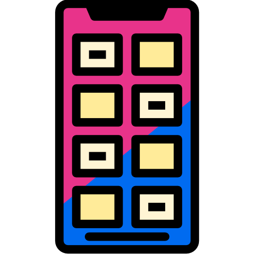 Menu icon