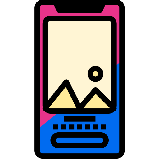 Camera Symbol