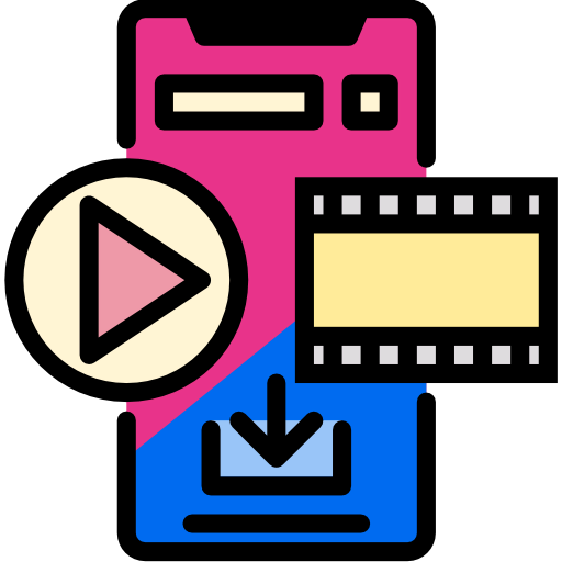 Smartphone icon