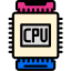 Cpu іконка 64x64