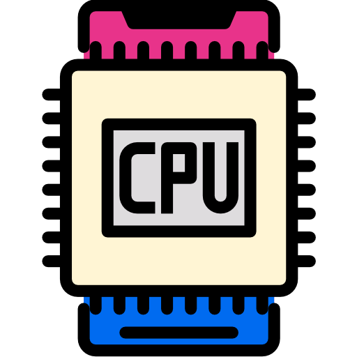 Cpu icon