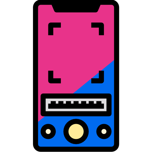 Smartphone icon