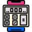 Calculator Ikona 64x64