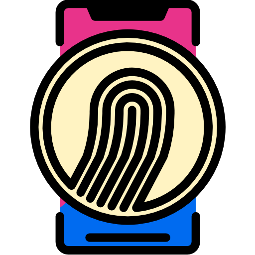 Password icon