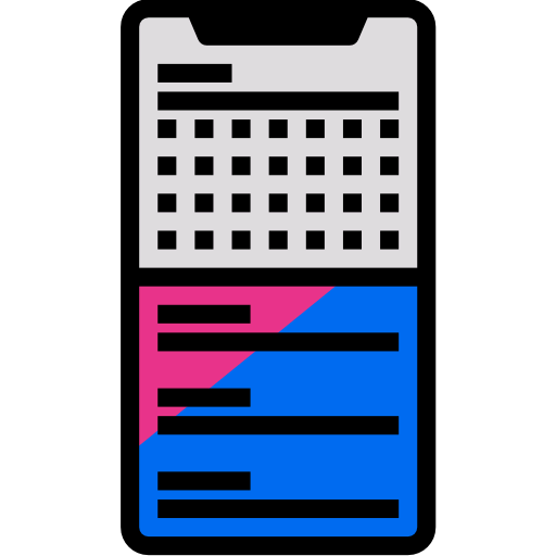 Calendar icon