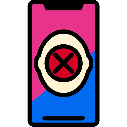 Delete icon