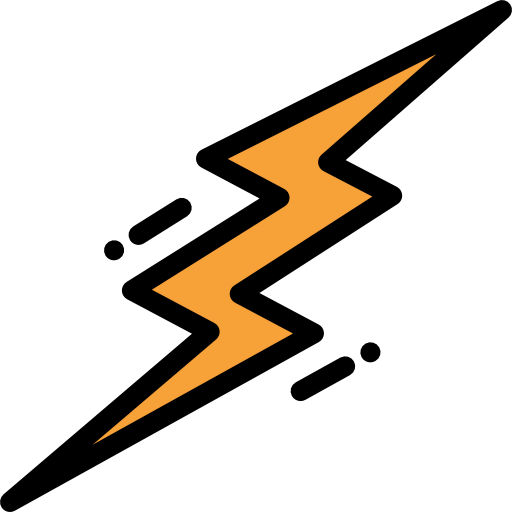 Lighting icon
