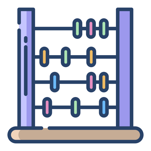 Abacus icon