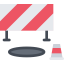 Barrier icon 64x64