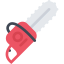 Chainsaw icon 64x64
