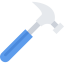 Hammer icon 64x64