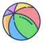 Ball icon 64x64