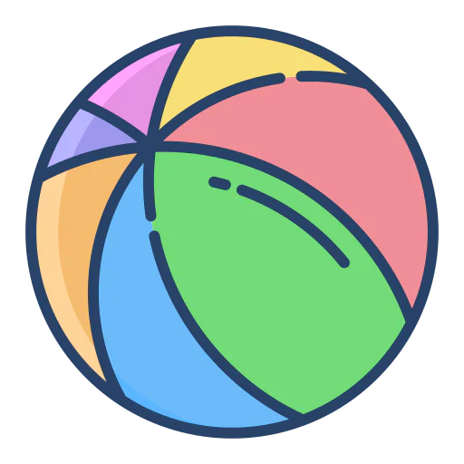 Ball icon