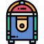 Jukebox icon 64x64