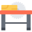 Saw icon 64x64