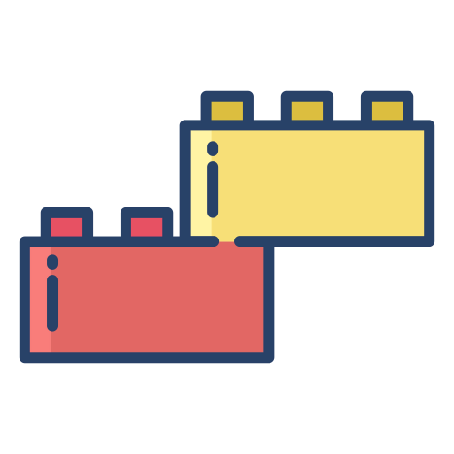 Bricks icon