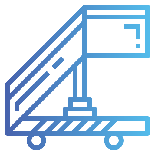 Ladder icon
