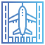 Landing icon 64x64