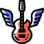 Electric guitar 图标 64x64