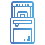 Luggage icon 64x64