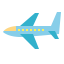 Airplane icon 64x64