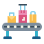 Conveyor belt icon 64x64