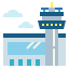 Control tower icon 64x64