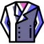 Coat 图标 64x64