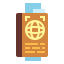 Passport icon 64x64