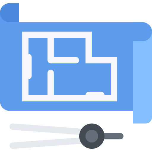 Blueprint アイコン