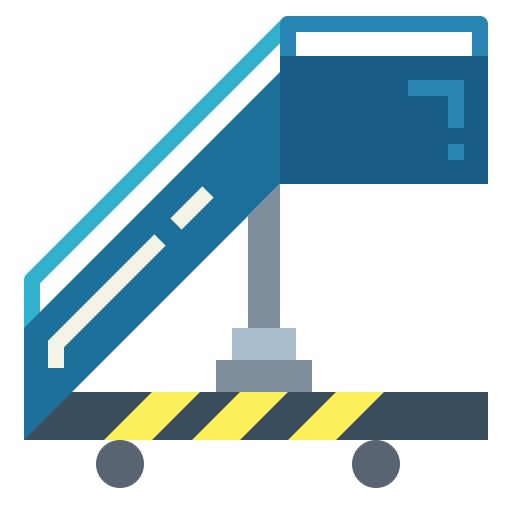 Ladder icon