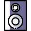 Speaker 图标 64x64
