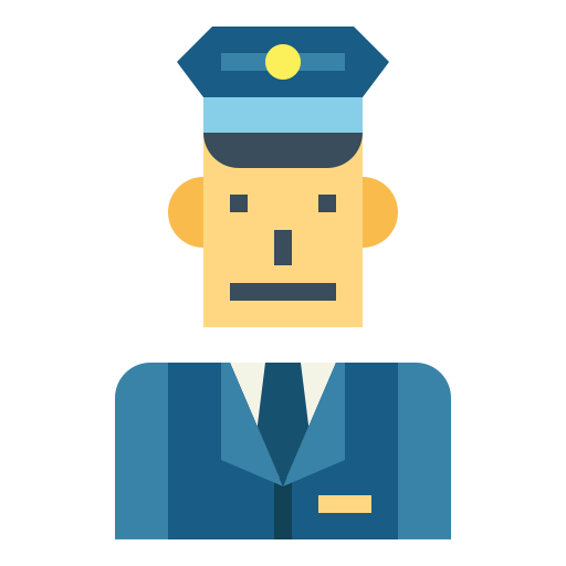 Pilot icon
