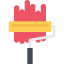 Paint roller icon 64x64