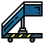 Ladder icon 64x64