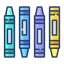 Crayon icon 64x64