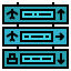 Signs icon 64x64