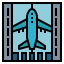 Landing icon 64x64