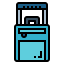 Luggage icon 64x64