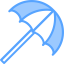 Umbrella icon 64x64