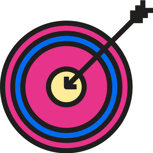 Target Ikona