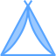 Tent icon 64x64