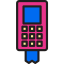 Card machine icon 64x64