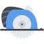Saw icon 64x64